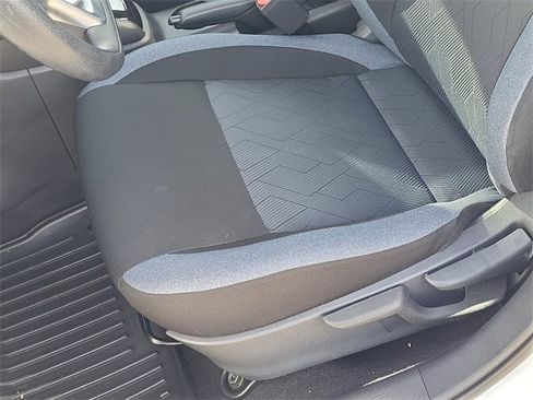 Certified 2025 Nissan Versa SV w/ Trunk Package image 23