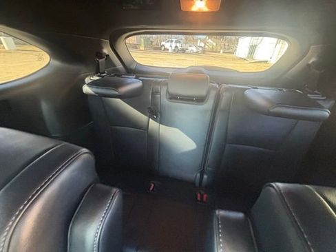 Used 2023 Toyota Highlander XSE image 31