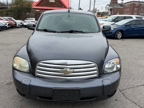 Used 2010 Chevrolet HHR LT image 5