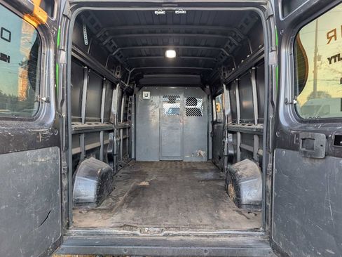 Used 2019 RAM ProMaster 2500 image 19
