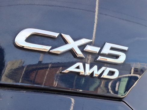 Used 2019 MAZDA CX-5 Grand Touring image 34