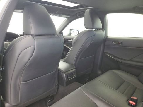 Used 2023 Lexus IS 350 F Sport w/ Navigation Package image 13
