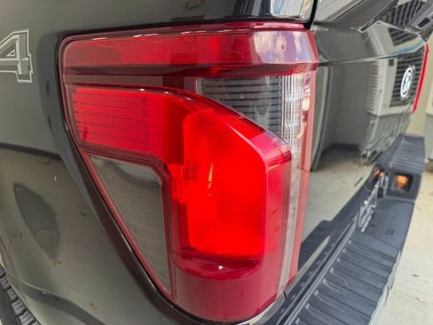 Used 2024 Ford F150 XLT w/ Mobile Office Package AWD/4WD image 33