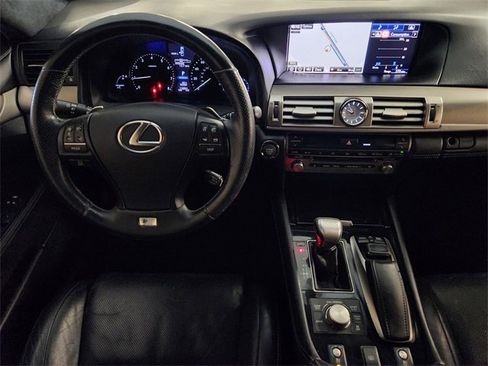 Used 2015 Lexus LS 460 image 26