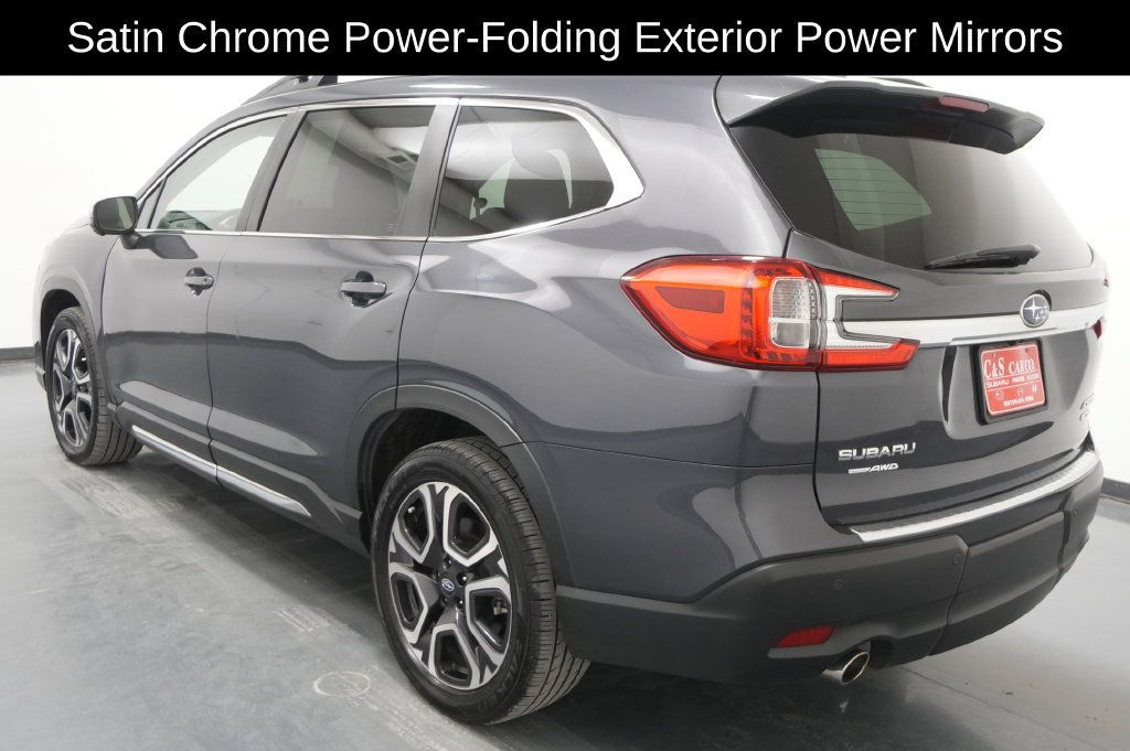 Used 2023 Subaru Ascent Limited w/ Technology Package AWD/4WD image 6