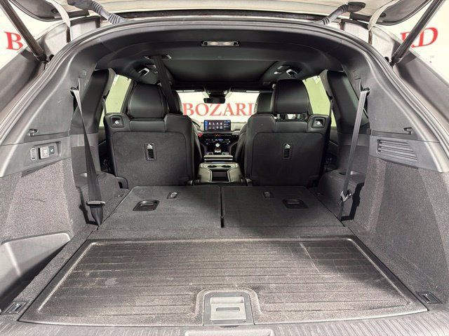 Used 2025 Acura MDX A-Spec AWD/4WD image 28