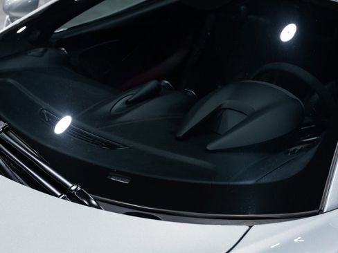 Used 2016 McLaren 570S Coupe image 55