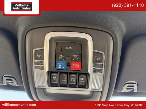 Used 2021 RAM 1500 Laramie image 25