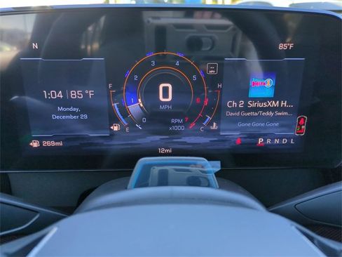 New 2026 Chevrolet Traverse RS image 27