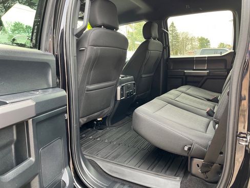 Used 2020 Ford F150 XLT w/ Equipment Group 302A Luxury image 10