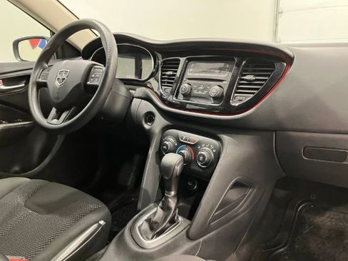 Used 2016 Dodge Dart SE w/ Convenience Group image 41