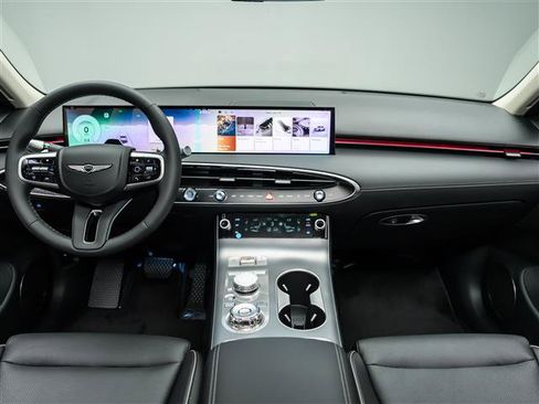 New 2026 Genesis GV70 2.5T Advanced AWD/4WD image 20