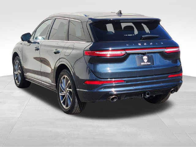 Certified 2022 Lincoln Corsair Grand Touring w/ Towing Package AWD/4WD image 7