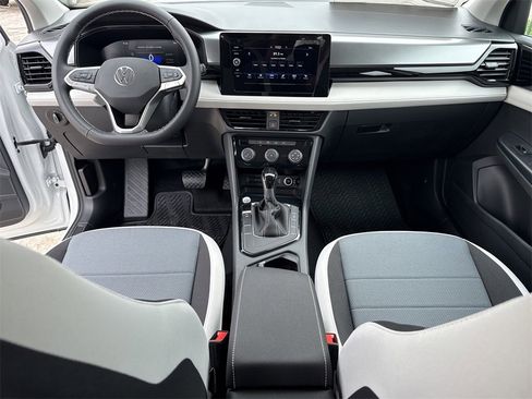 New 2026 Volkswagen Taos S image 26