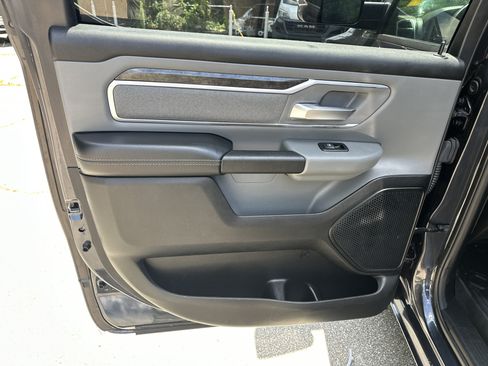 Used 2019 RAM 1500 Big Horn AWD/4WD image 28