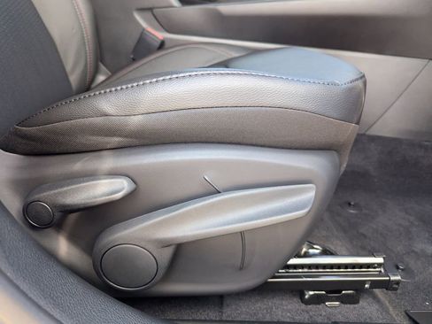 New 2026 Jeep Compass Trailhawk image 38