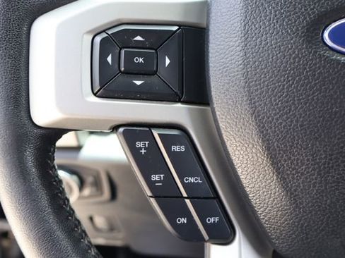 Used 2019 Ford F250 Lariat w/ Lariat Ultimate Package AWD/4WD image 26