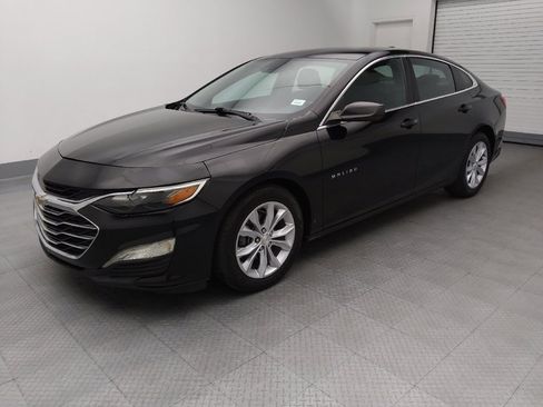 Used 2023 Chevrolet Malibu LT w/ Driver Confidence Package FWD image 2