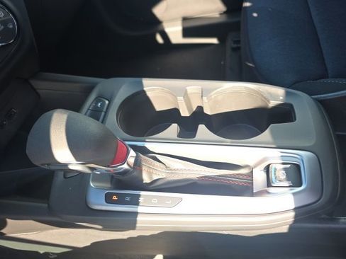 New 2026 Chevrolet Trax RS w/ Driver Confidence Package image 21