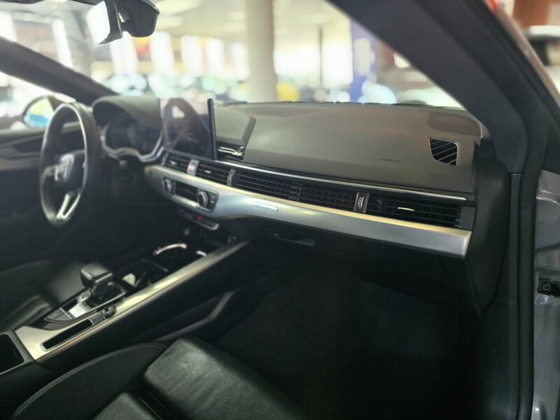 Used 2025 Audi A5 2.0T Premium AWD/4WD image 14