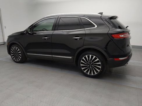 Used 2019 Lincoln MKC Black Label image 3