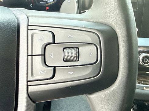 Used 2023 GMC Sierra 1500 Elevation w/ LPO, Elevation Black Package AWD/4WD image 27