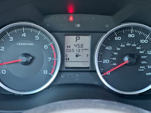 Used 2015 Subaru Forester 2.5i Premium w/ All-Weather Package image 25