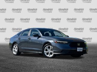 Used 2023 Honda Accord LX video 2