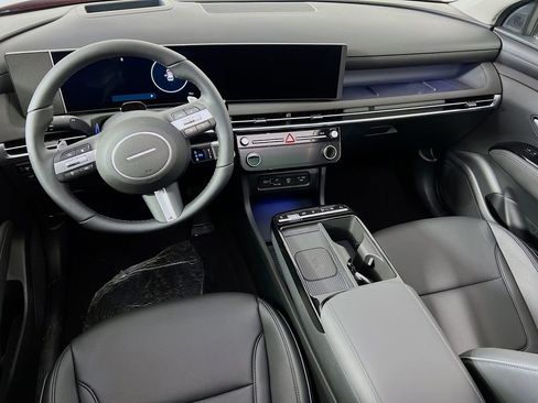 New 2026 Hyundai Tucson Limited image 22