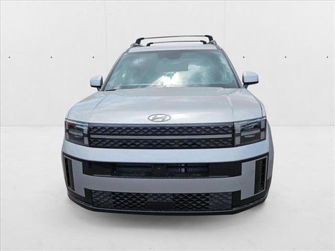 New 2025 Hyundai Santa Fe Calligraphy image 6