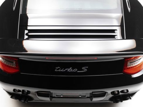 Used 2012 Porsche 911 Edition 918 Spyder image 25