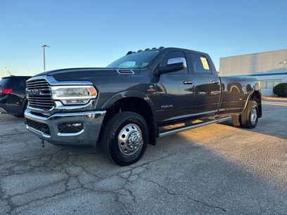 Used 2022 RAM 3500 Laramie