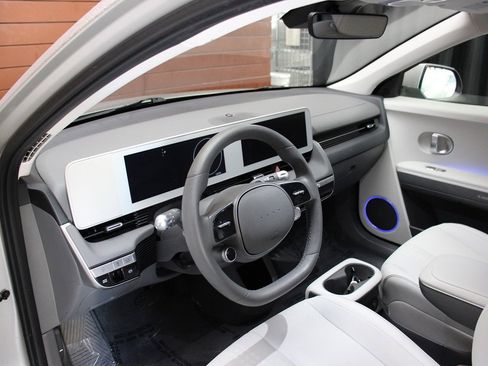 Used 2023 Hyundai Ioniq 5 SEL image 20