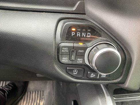 Used 2020 RAM 1500 Big Horn image 15