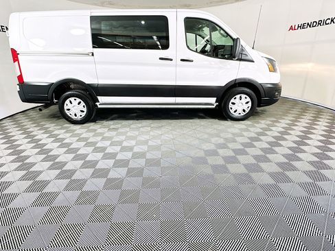 Used 2024 Ford Transit 250 Base w/ Exterior Upgrade Package image 2