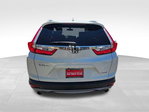 Used 2017 Honda CR-V Touring image 10