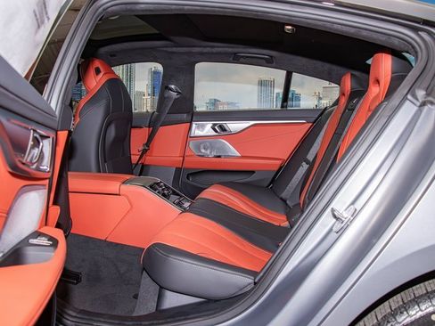 New 2026 BMW 840i xDrive 840 image 22