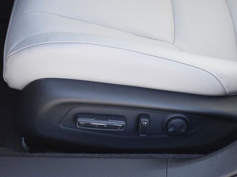 New 2025 Honda Accord EX-L image 22