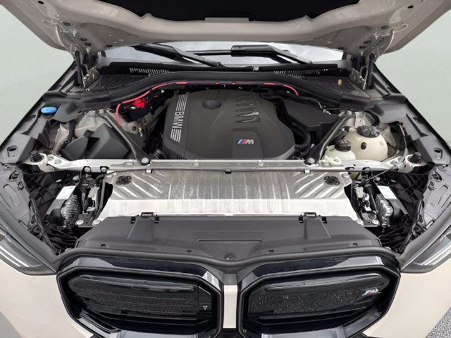Certified 2025 BMW X3 M50 w/ Premium Package AWD/4WD image 22