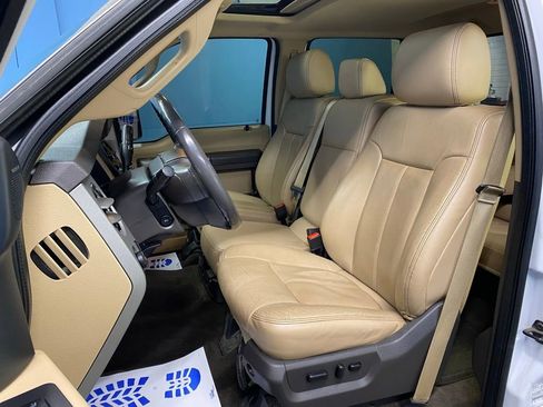 Used 2016 Ford F350 Lariat w/ Lariat Ultimate Package image 19