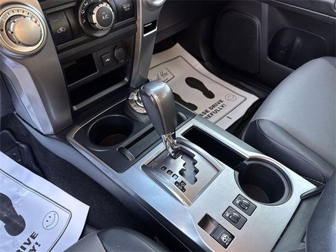 Used 2022 Toyota 4Runner SR5 Premium image 21