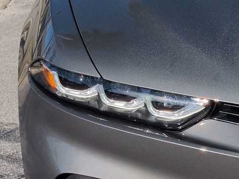 Used 2024 Alfa Romeo Tonale Ti w/ Active Assist Package image 10