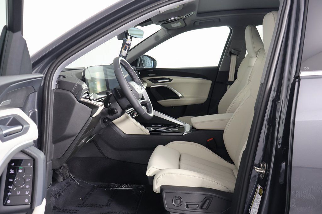 New 2026 Audi Q5 Premium Plus AWD/4WD image 5
