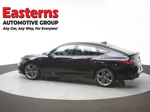 Used 2024 Acura Integra A-Spec FWD image 60