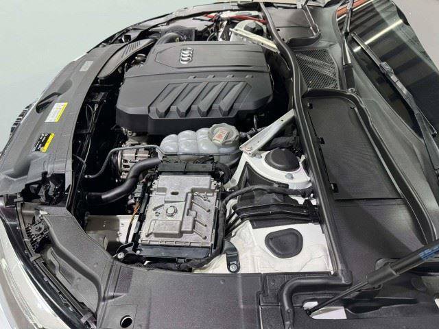 Used 2021 Audi A5 2.0T Premium AWD/4WD image 46