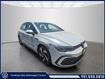 Used 2024 Volkswagen GTI S