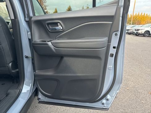 New 2026 Honda Ridgeline RTL image 22