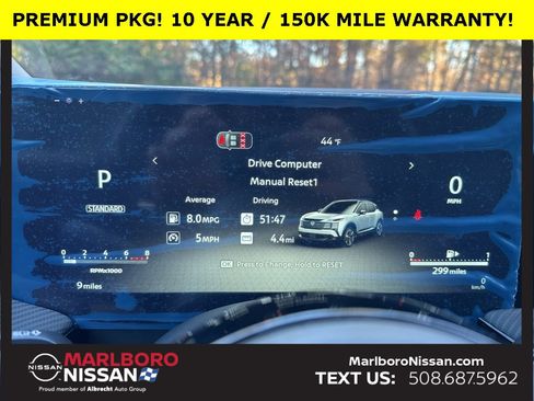 New 2026 Nissan Kicks SR w/ SR Premium Package image 22