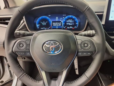 New 2026 Toyota Corolla Cross XLE image 22