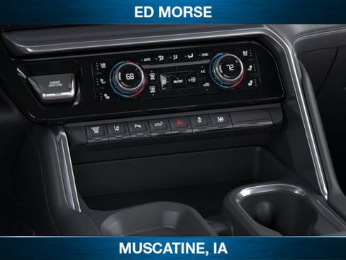 New 2026 GMC Sierra 3500 Denali w/ Technology Package image 23